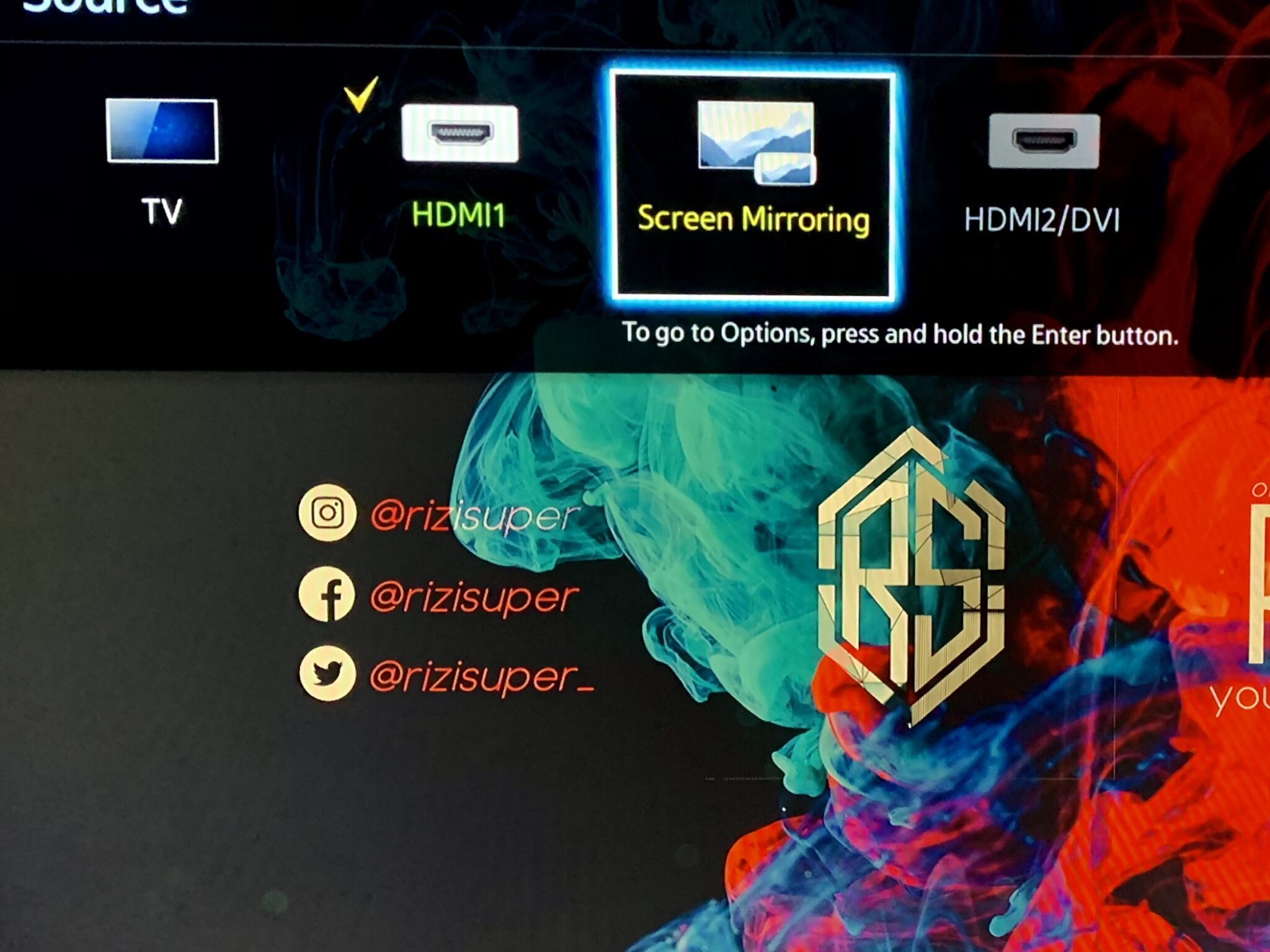 How to check if your tv has screen mirroring? – ScreenMirror - Why Won't My Tv Let Me Screen Mirror