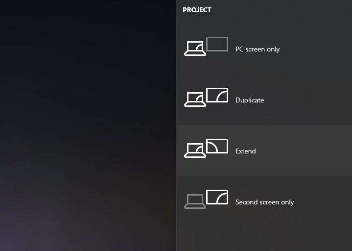 Screen Mirroring Laptop to TV (Wirelessly) - Screen Mirroring