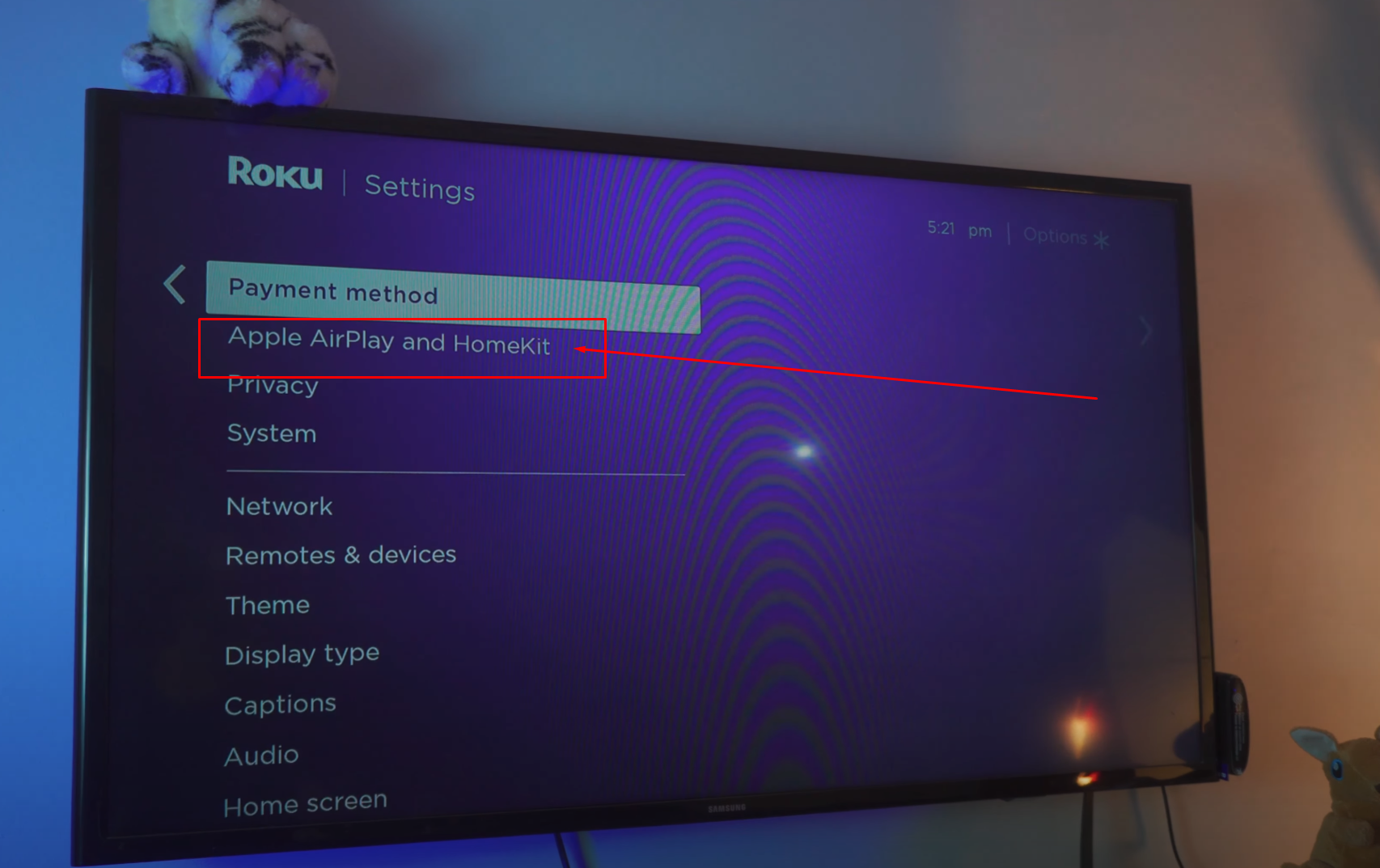 How to Mirror iPhone Screen to Roku Express ScreenMirror