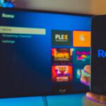 How to Screen Mirror iPhone to Roku Express