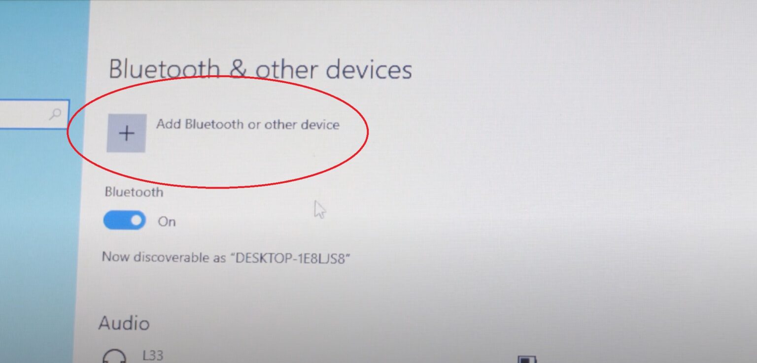 How to Connect Laptop Screen to TV Screen Mirroring