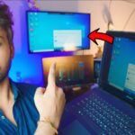 How to Connect Laptop Screen to TV