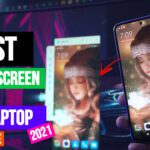 How to Cast Android Screen