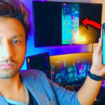 how to mirror iphone to samsung tv.