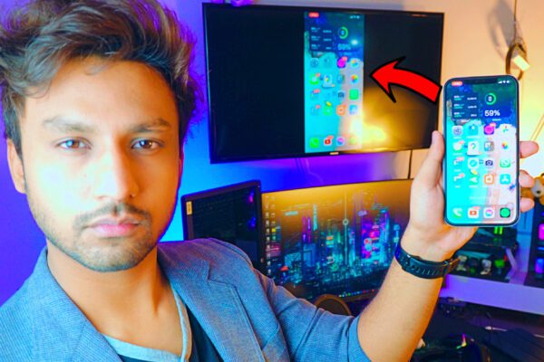 how to mirror iphone to samsung tv.