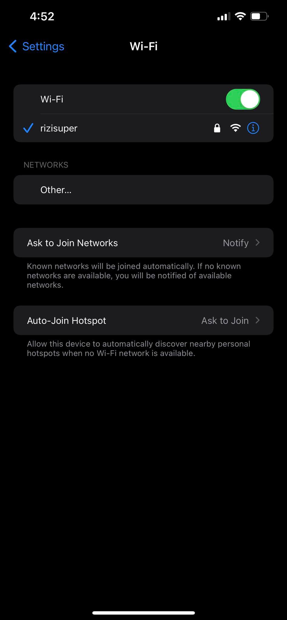How to Screen Mirroring & Share iPhone with Smart TV Screen Mirroring