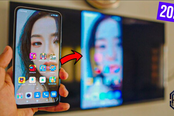 How to Connect Phone to TV