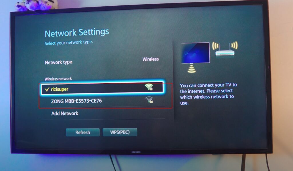 How to Connect Phone to TV