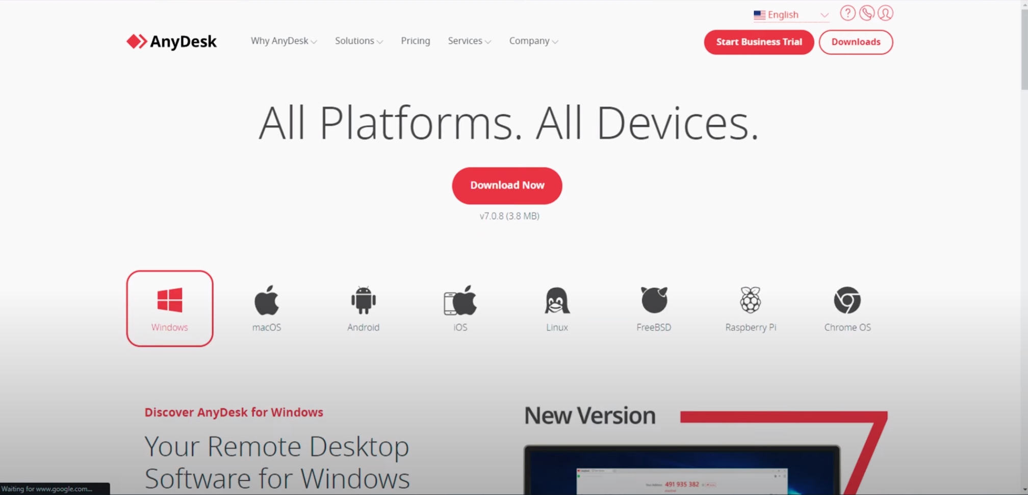 How to Control PC/Laptop from iPhone (& PC to iPhone) Screen Mirroring