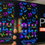 Screen Mirroring Google Pixel to TV