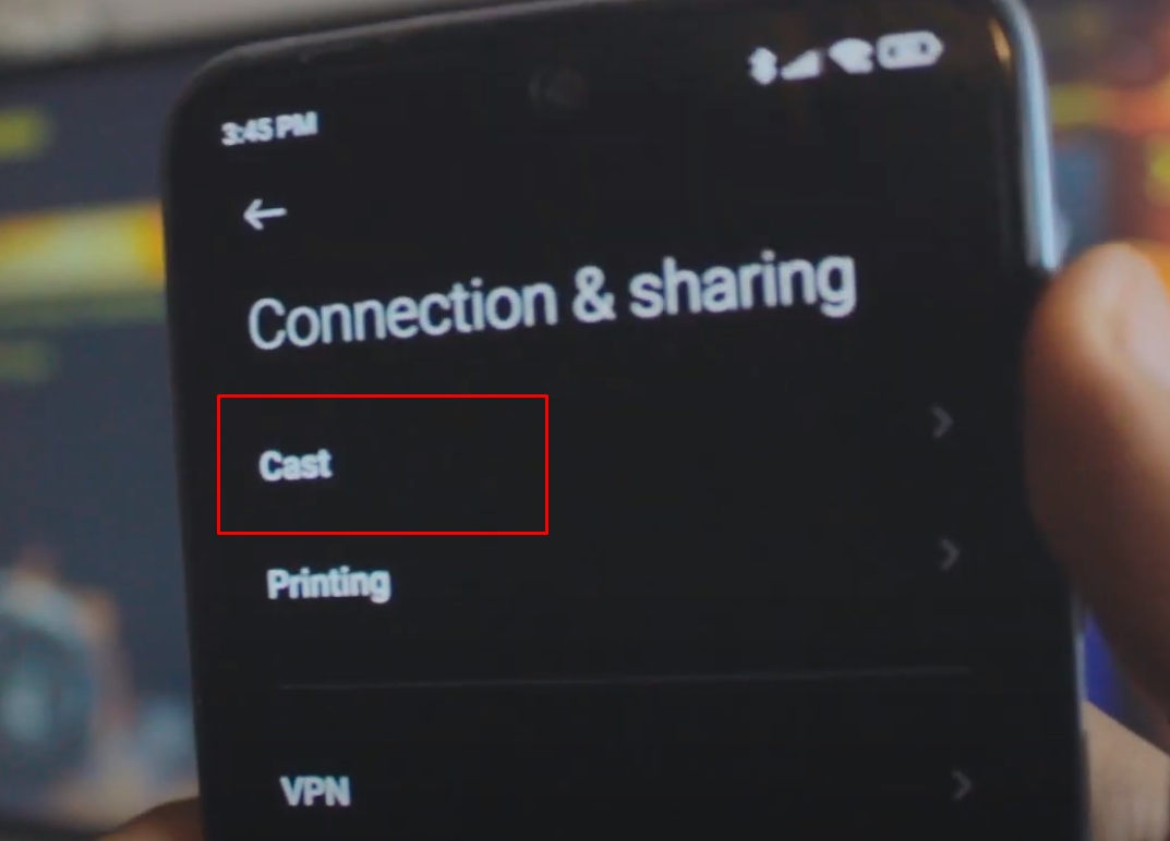 How to Mirror Phone to Roku TV Screen Mirroring