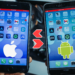 cast iphone to android & cast android to iphone