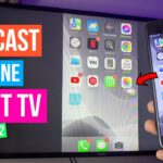 miracast iphone 7 plus to smart tv