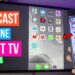 miracast iphone 7 plus to smart tv