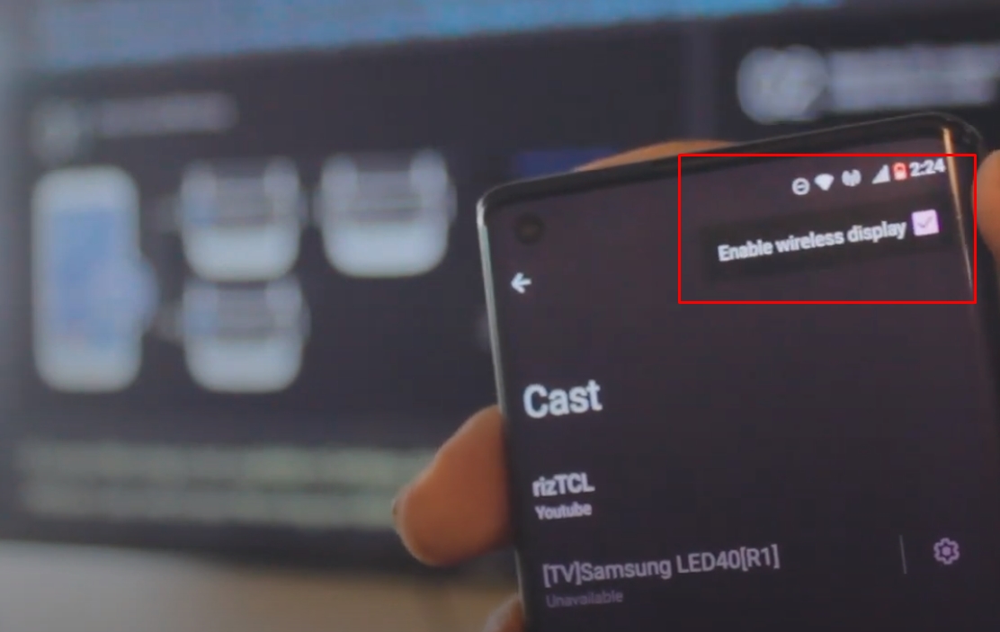 iphone 12 screen mirroring to android tv