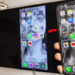 screen mirroring ios 16