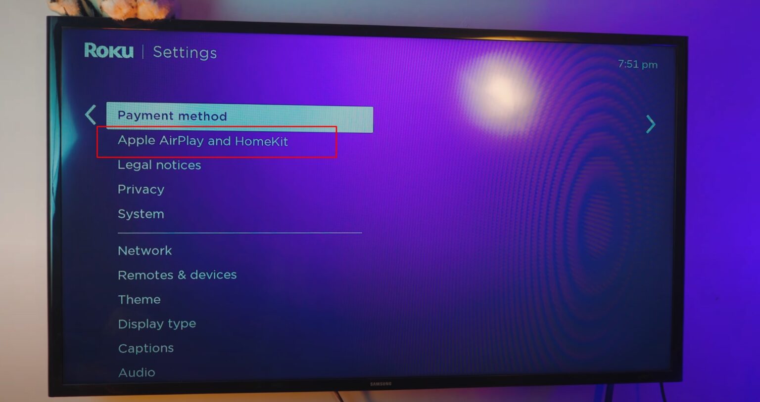 How to Screen Mirroring & Share iPhone with Smart TV Screen Mirroring