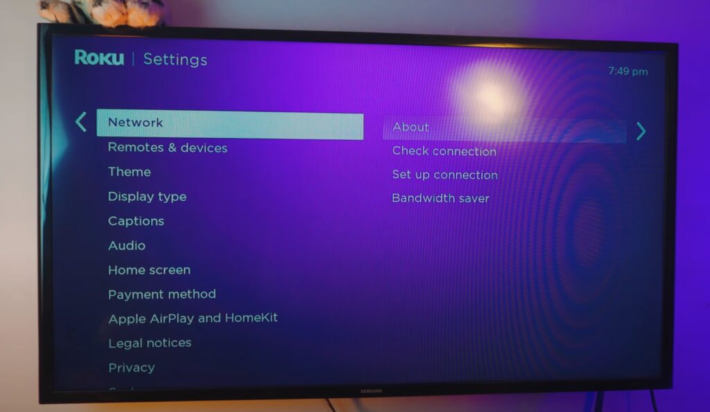 screen Mirroring & Share iPhone with Smart TV