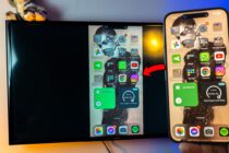 How to Screen Mirroring & Share iPhone with Smart TV