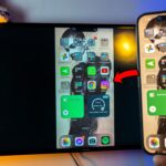 How to Screen Mirroring & Share iPhone with Smart TV