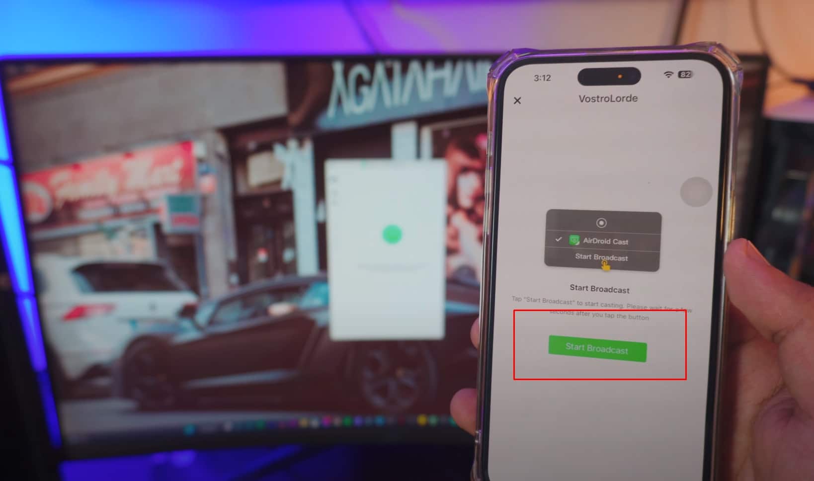 How To Mirror iPhone Screen to Windows PC (No Mac Required) Screen