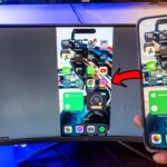 screen mirroring iphone to windows pc