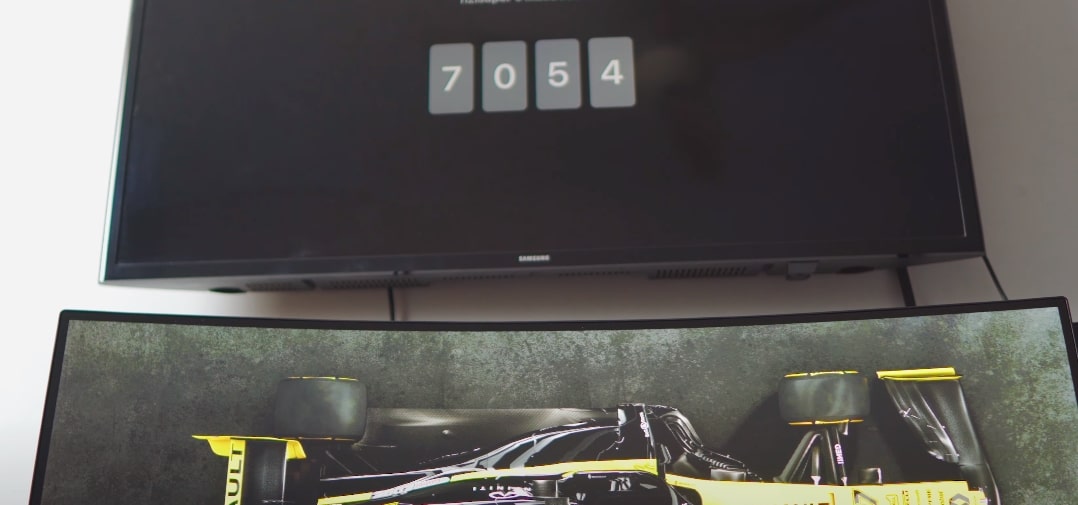 How to Connect Macbook Screen to TV Screen Mirroring