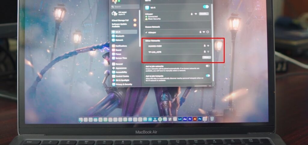 How to Connect Macbook Screen to TV