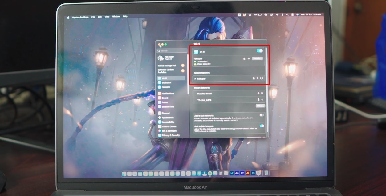 How to Connect Macbook Screen to TV Screen Mirroring