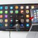 How to Connect Macbook Screen to TV