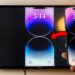 Screen Mirroring iPhone iOS 17