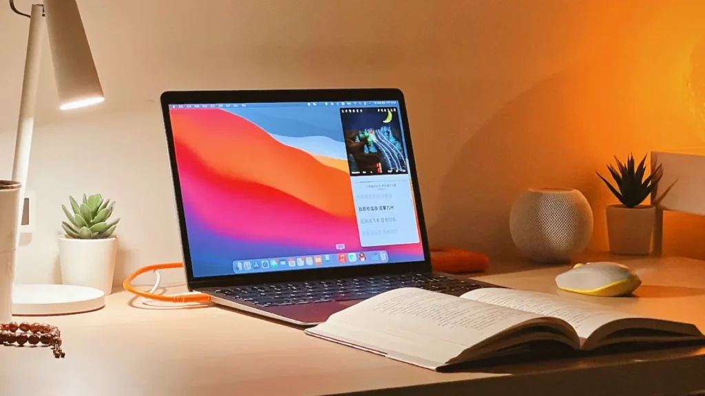 Screen Share Mac