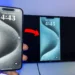 How to Screen Mirroring iPhone 15