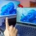 Screen Mirroring Windows 11 Laptop to TV