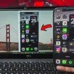 How To Screen Mirror iPhone Screen to Windows 10 or 11
