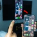Screen Mirror iOS 17 iPhone to TV with Apple AirPlay