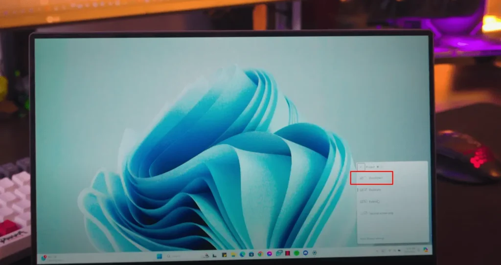 How to Connect DELL Laptop Screen to TV