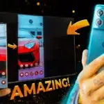 How to Screen Mirror Motorola to TV