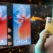 How to Screen Mirror Tecno Android Phone to TV