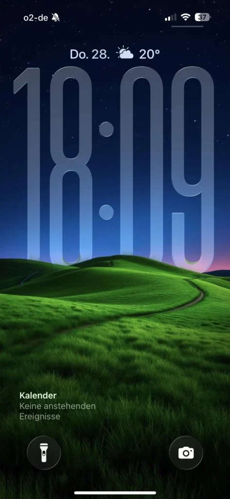 iOS 26 Friendly Wallpapers