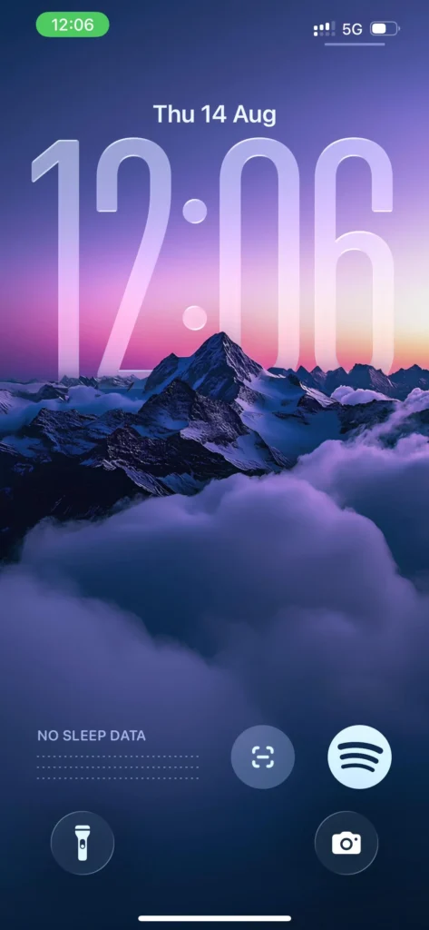 iOS 26 Friendly Wallpapers