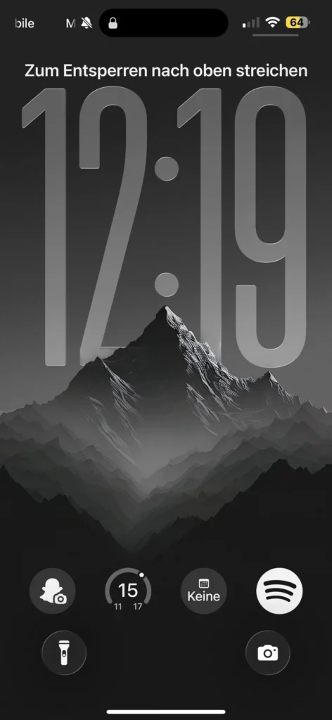 iOS 26 Friendly Wallpapers