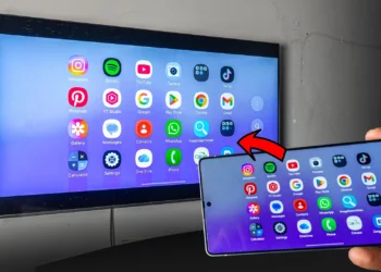 How to connect android phone to smart tv 2026 complete guide