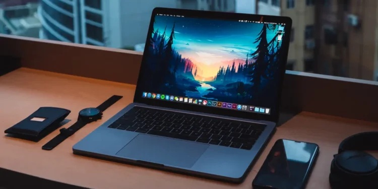 screen-mirror-laptop-to-tv